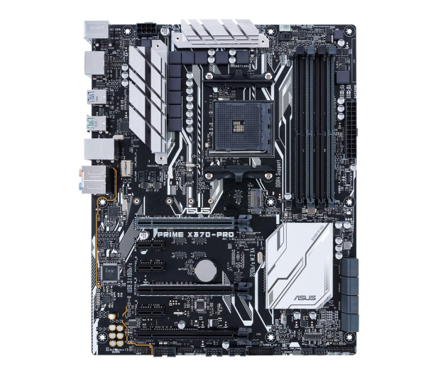 ASUS PRIME X370-PRO - 352303 - zdjęcie 3